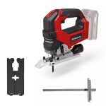Einhell Serra Tico-tico Sem Fio TP-JS 18/135 Li BL