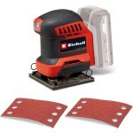 Einhell Lixadora TE-OS 18/113 Li - Solo
