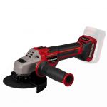 Einhell Rebarbadora 125mm TP-AG 18/125 CE Q Li-Solo ref. 4431155