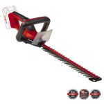 Einhell Aparador de Sebes sem Fio GC-CH 18/40 Li Solo