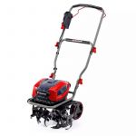 Einhell Enxada a Bateria GP-CR 36/45 Li E BL - Solo