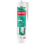 Penosil Silicone Neutro Janelas C-22 de Máxima Elasticidade-ral 7016