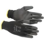 Macfer Luva Proteção Sintética Pu Protect 10 Xl