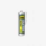 UHU Cola-veda Multiusos Pro Branco 465g