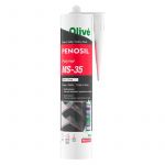 Penosil Polymer MS-35 Cola e Veda Multimaterial Cinzento