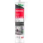 Penosil Polymer MS-35 Cola e Veda Multimaterial Transparente