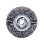 Amig Escova Circular Nylon, M14, 115 X 180 X 25 mm Mod. 34810