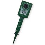 Repelente Ultra-Sónico Cão/Gato/Doninha 16-60 Khz Exterior Isotronic - 60036