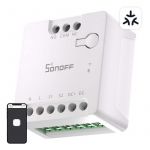 SONOFF Smart Relé Switch MINI-D Matter (AC/DC 12-48V)