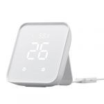 SwitchBot Matter Smart Controlo Remoto Hub 2 Wifi Homekit Ble Ir - Hub2