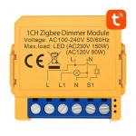 Avatto Relé Smart Switch ZDMS16-2 TUYA