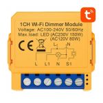 Avatto Relé Smart Switch DMS16-2 TUYA