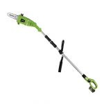 Cofan Eletroserra Bateria 18V 3.76 M/S