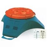 Uniflex Aspersor Estático Multifunção