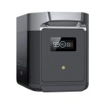 EcoFlow Bateria Adicional Inteligente DELTA 2 Max
