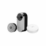 EZVIZ CS-DL01S/DL01CP/A3-BK