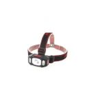 Sanda Lanterna de Cabeça led Recarregável Sd-6252 Preto