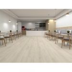 FTD Floors Pavimento SPC Cinza CLIC Carvalho Alpes 3,5mm Cl32 (3.3306M2/Cx)