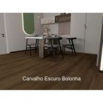 FTD Floors XL Clic Carvalho Escuro Bolonha 6,5mm Cl33 (2.084M2/Cx)