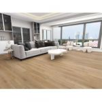 FTD Floors SPC Cinza CLIC Carvalho Nepal 3,5mm Cl32 (3.3306M2/Cx)