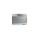 Perclic Rodapé PVC Expandido 100x14mm rev.PVC-Branco-523