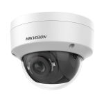 Hikvision Câmara de Segurança Value Dome 8MP 2.8mm Exterior IP67 DS-2CE57U1T-VPITF(2.8mm)