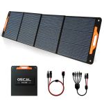 Oscal Painel Solar PM200