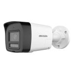Hikvision Câmara de Segurança IP Value Bullet 8MP 2.8mm Exterior IP67 DS-2CD1083G2-LIUF/SL(2.8mm)