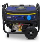 Goodyear Gerador GY9000GE A.E 230V/50HZ 8000W