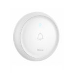 Heiman Campainha Inteligente Zigbee HS2DB Tuya