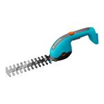 Gardena Mini Corta Sebes PowerCut 20/18V 14750-55
