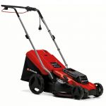 Einhell Corta Relva GC-EM 1600/37