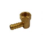 L22 Porta Borracha Esquadria 15 Gn X1/2"" F - G13pob200