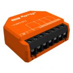 Shelly i4 Gen3 - Módulo de ativação de cenários para automação WiFi 4 entradas - SI4G3
