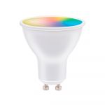 Alpina Lâmpada Inteligente Alpina Rgb 4,9 W 2700-6500 K GU10 470 Lm