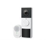 TP-Link Tapo D210 2K Branco