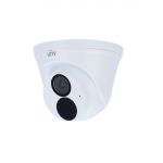 Uniview Câmara Dome IP de 8MP 4K - UV-IPC3618LB-ADF28K-G