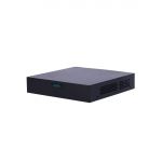Uniview NVR Gravador IP 6MP 6CH - UV-NVR-106S3