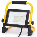 Aigostar Holofote LED 200W 18000lm 6400K IP65