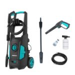Gavatech Lavadora de Alta Pressão Hydro Clean AG30-1800 1800W