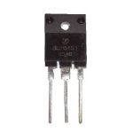 Transistor Si-n+d 1500/700v 8a 60w BUH515D - BUH515D