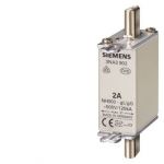 Siemens Fusível 3NA3822
