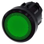 Siemens Botão Luminoso Verde 3SU1001-0AB40-0AA0