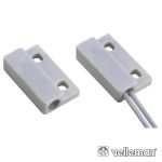 Velleman Mini Magnetic Switch-100ma @ 100v Dc - Nc - Lead. - HAA308