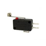 Velleman Microswitch 12a Actuador Longo Roller - MS12-R