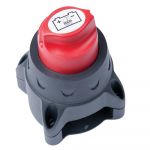 BEP Easy Fit Battery Switch - 275A Continuous - 700