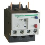 Schneider Relé Térmico 0.4-0.63A LRD04