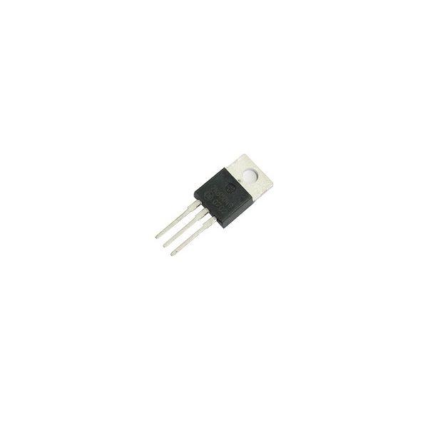 Tiristor 50Hz 50V 25A igt 30mA 2N6504 | Kuantokusta