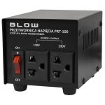 BLOW Conversor 220V -&gt;110V 100W - PRT-100