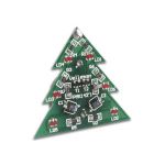 Velleman Kit Árvore de Natal em SMDs - MK142